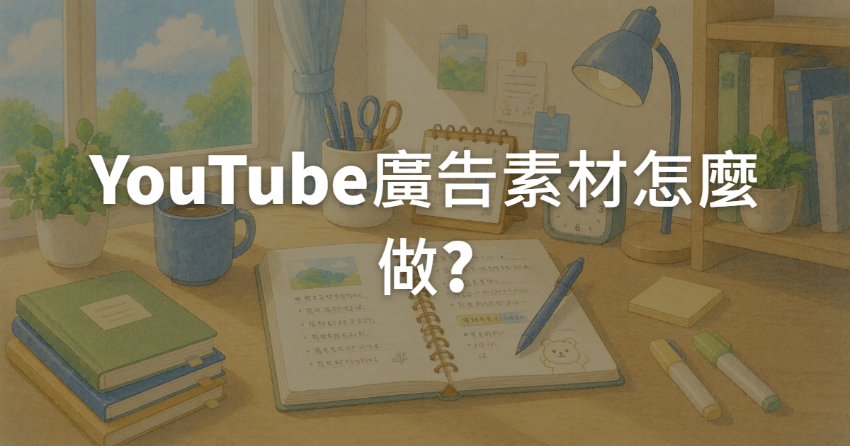 YouTube廣告素材怎麼做?3大Google實證最有效導購的影片主題